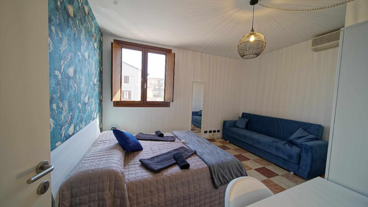 Destiny Home 7 Verona Fiera المظهر الخارجي الصورة