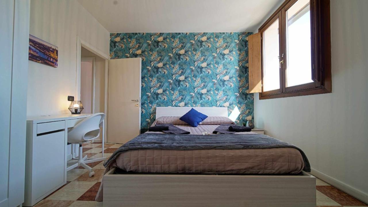 Destiny Home 7 Verona Fiera المظهر الخارجي الصورة
