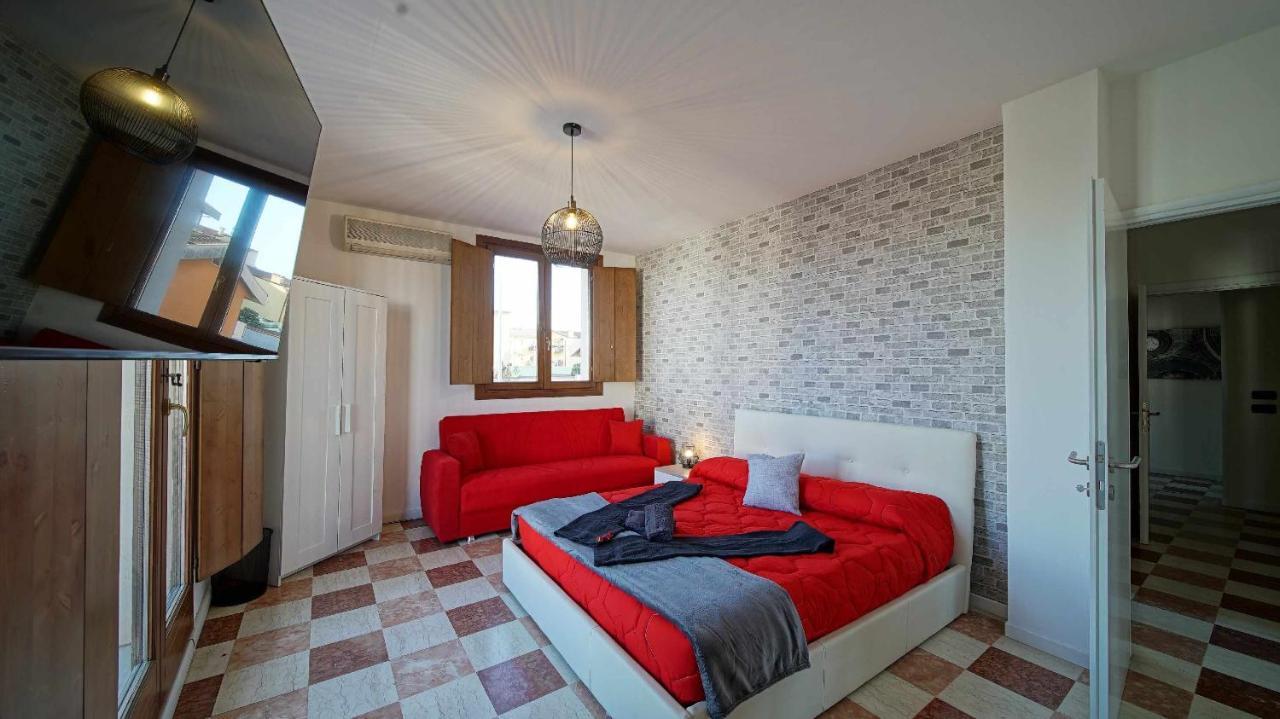 Destiny Home 7 Verona Fiera المظهر الخارجي الصورة