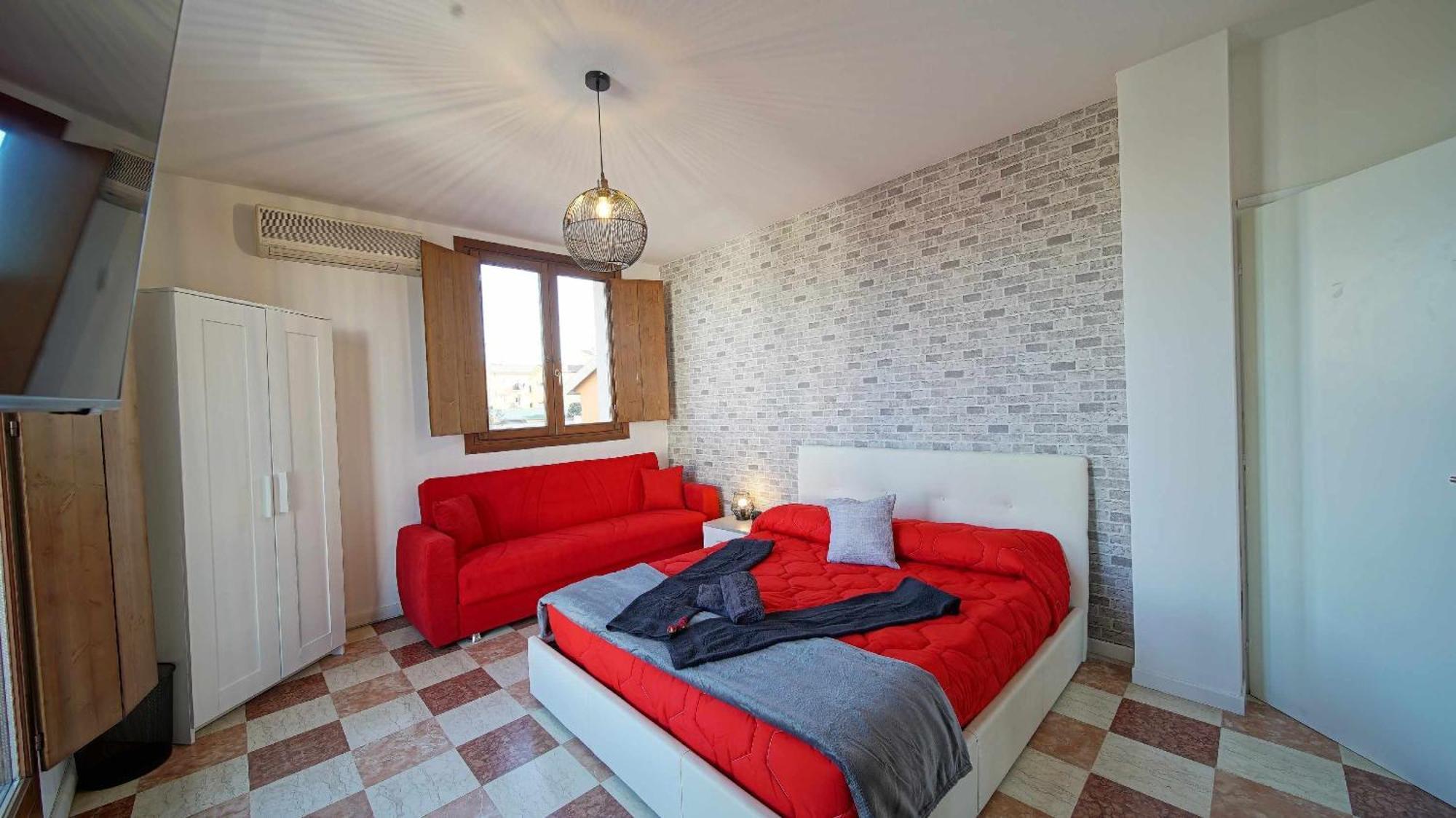 Destiny Home 7 Verona Fiera المظهر الخارجي الصورة