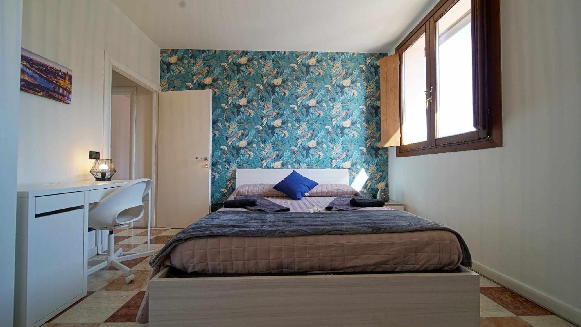 Destiny Home 7 Verona Fiera المظهر الخارجي الصورة