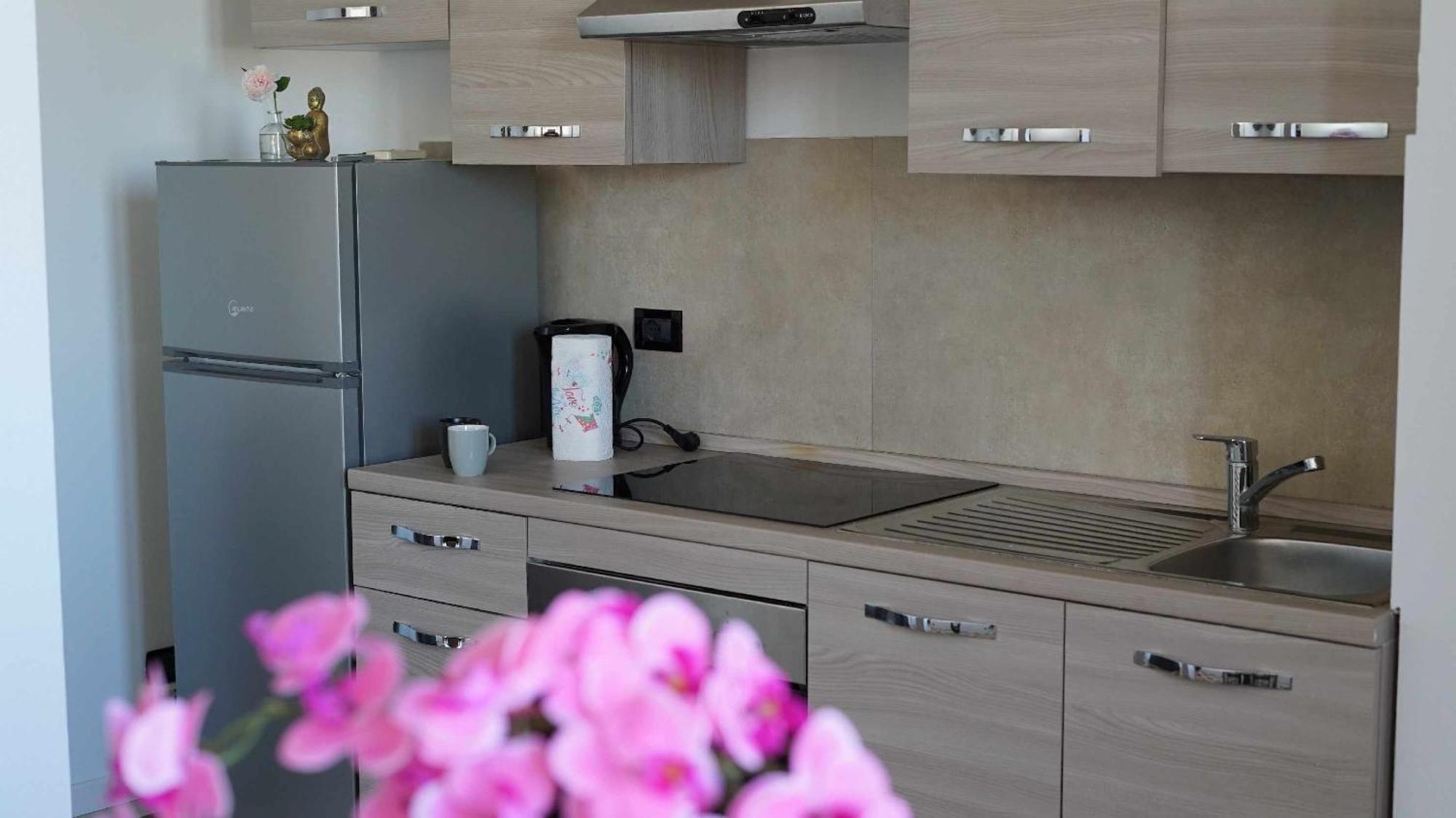 Destiny Home 7 Verona Fiera المظهر الخارجي الصورة